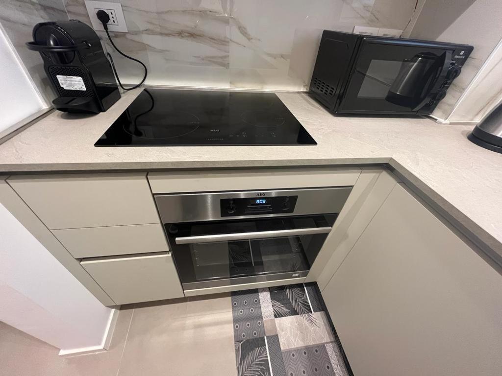 Urban Suite 巴里 外观 照片