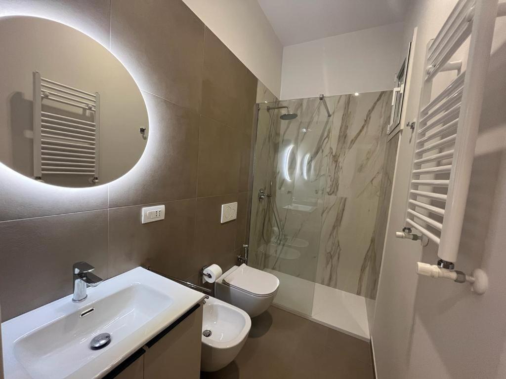 Urban Suite 巴里 外观 照片