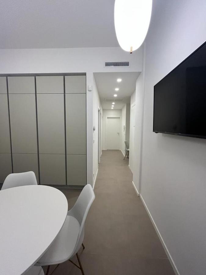 Urban Suite 巴里 外观 照片