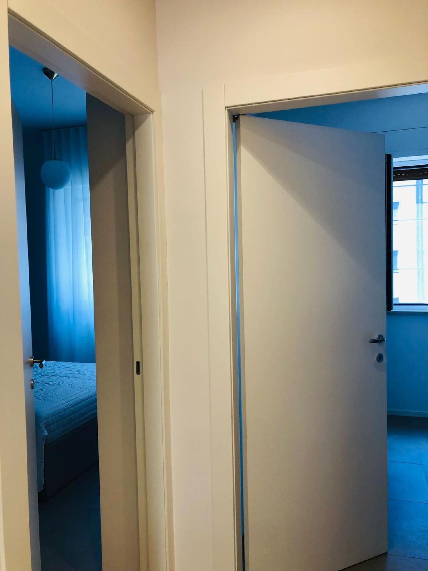 Urban Suite 巴里 外观 照片