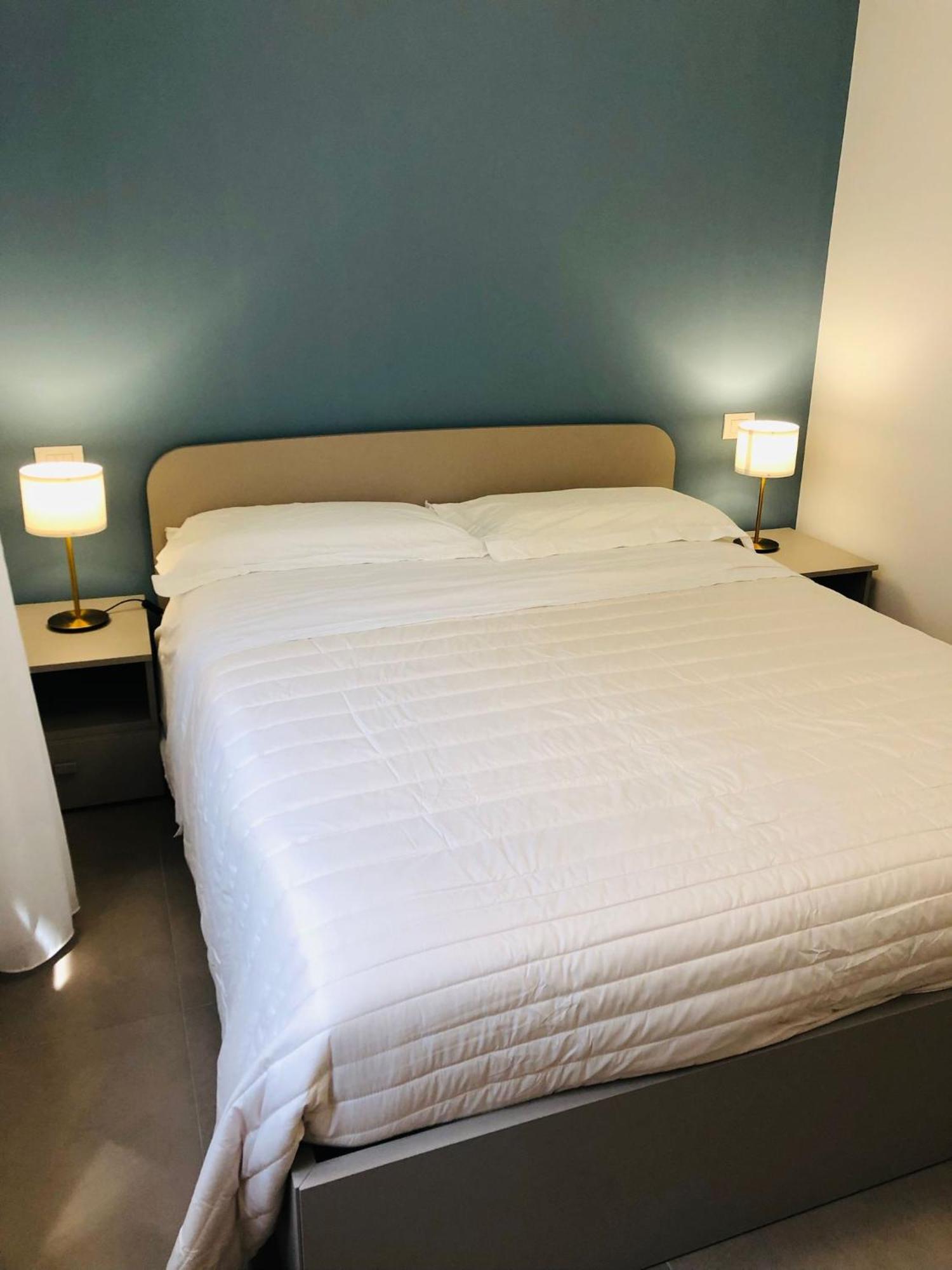 Urban Suite 巴里 外观 照片