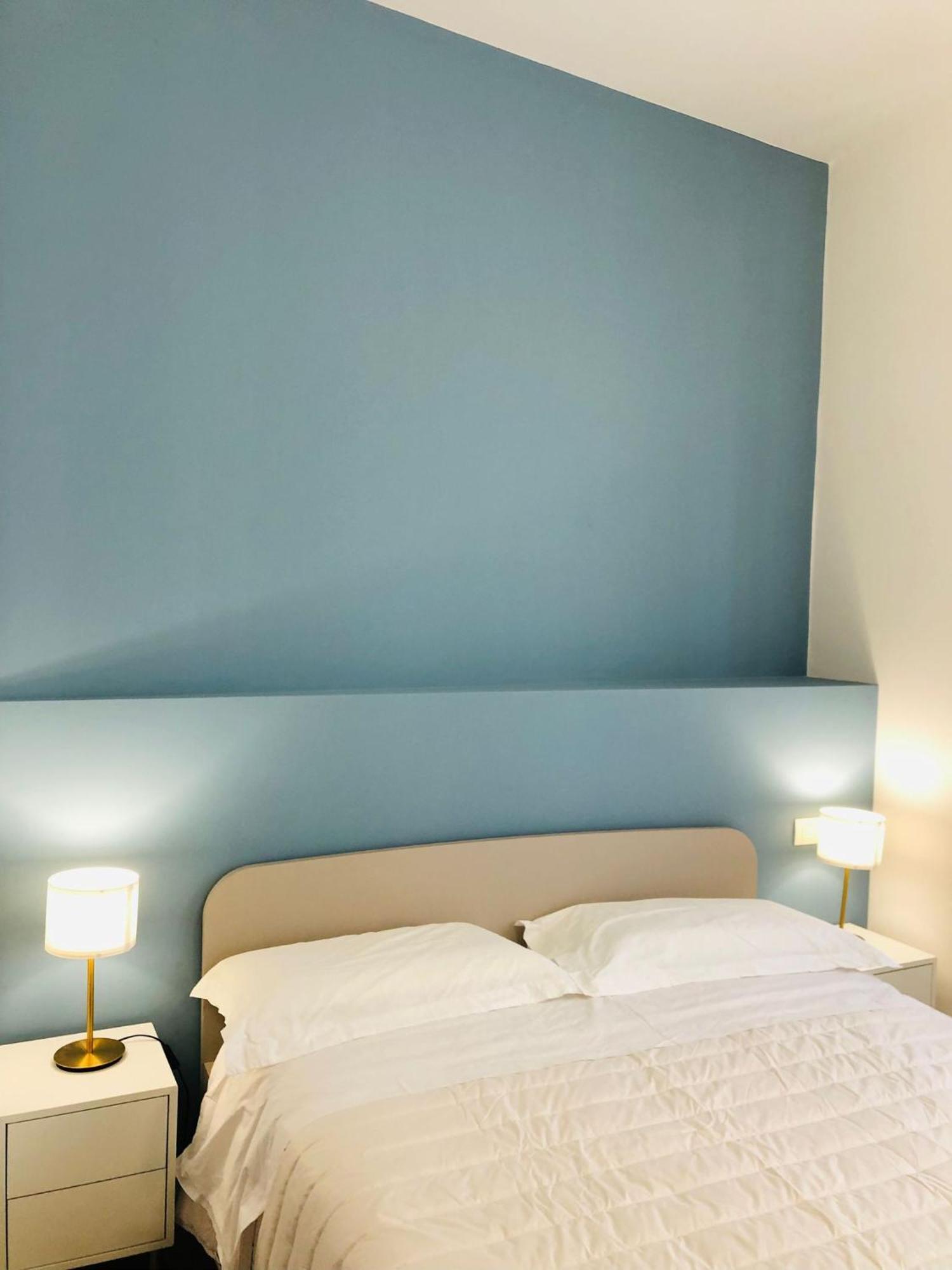 Urban Suite 巴里 外观 照片