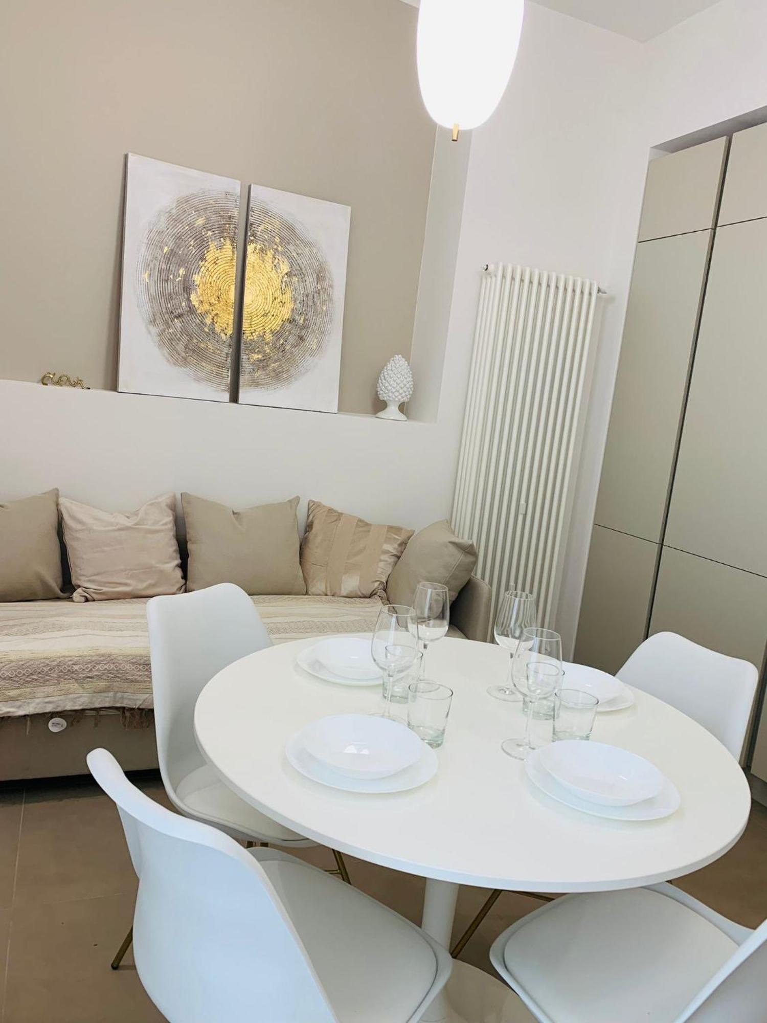 Urban Suite 巴里 外观 照片