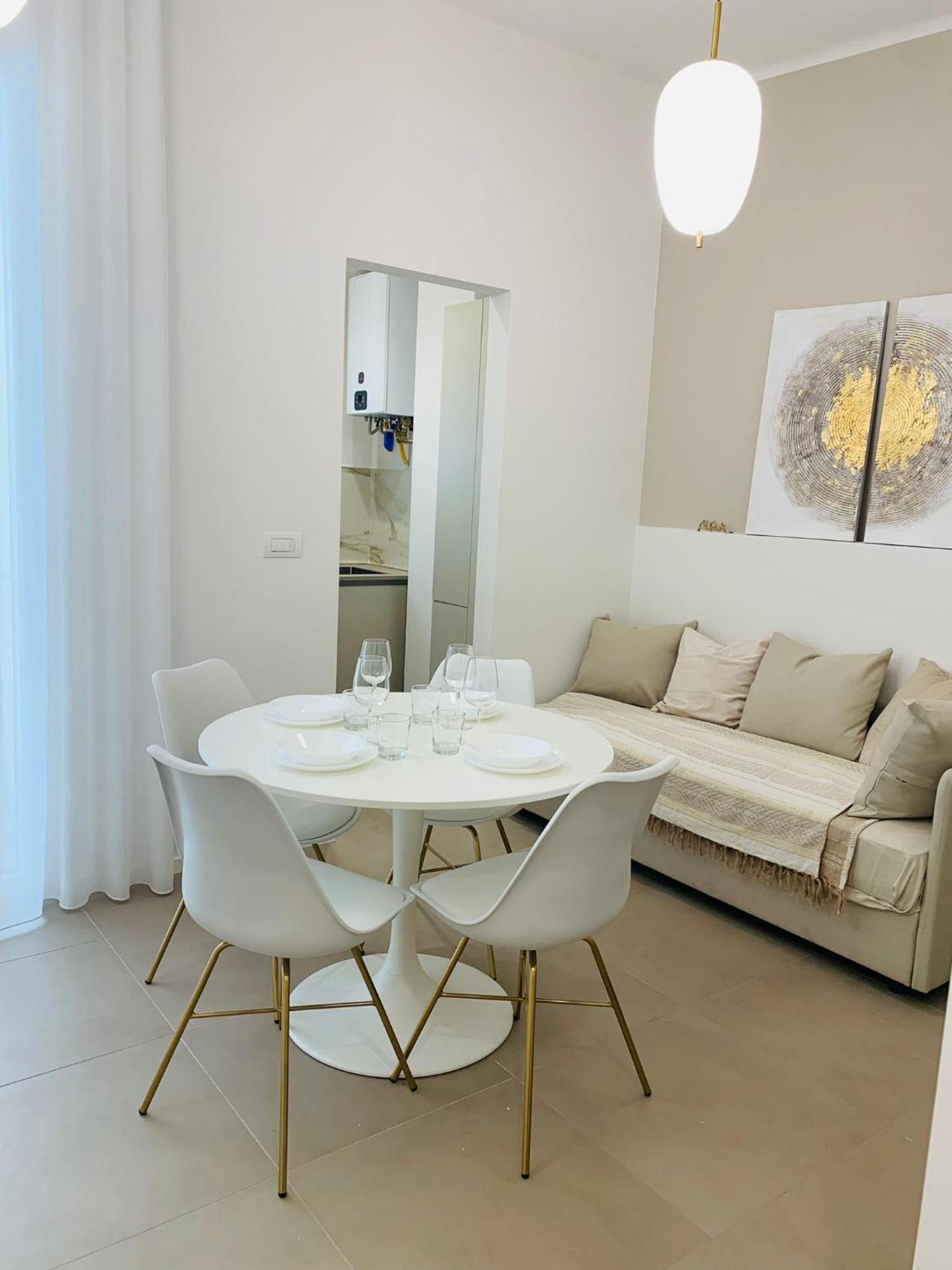 Urban Suite 巴里 外观 照片