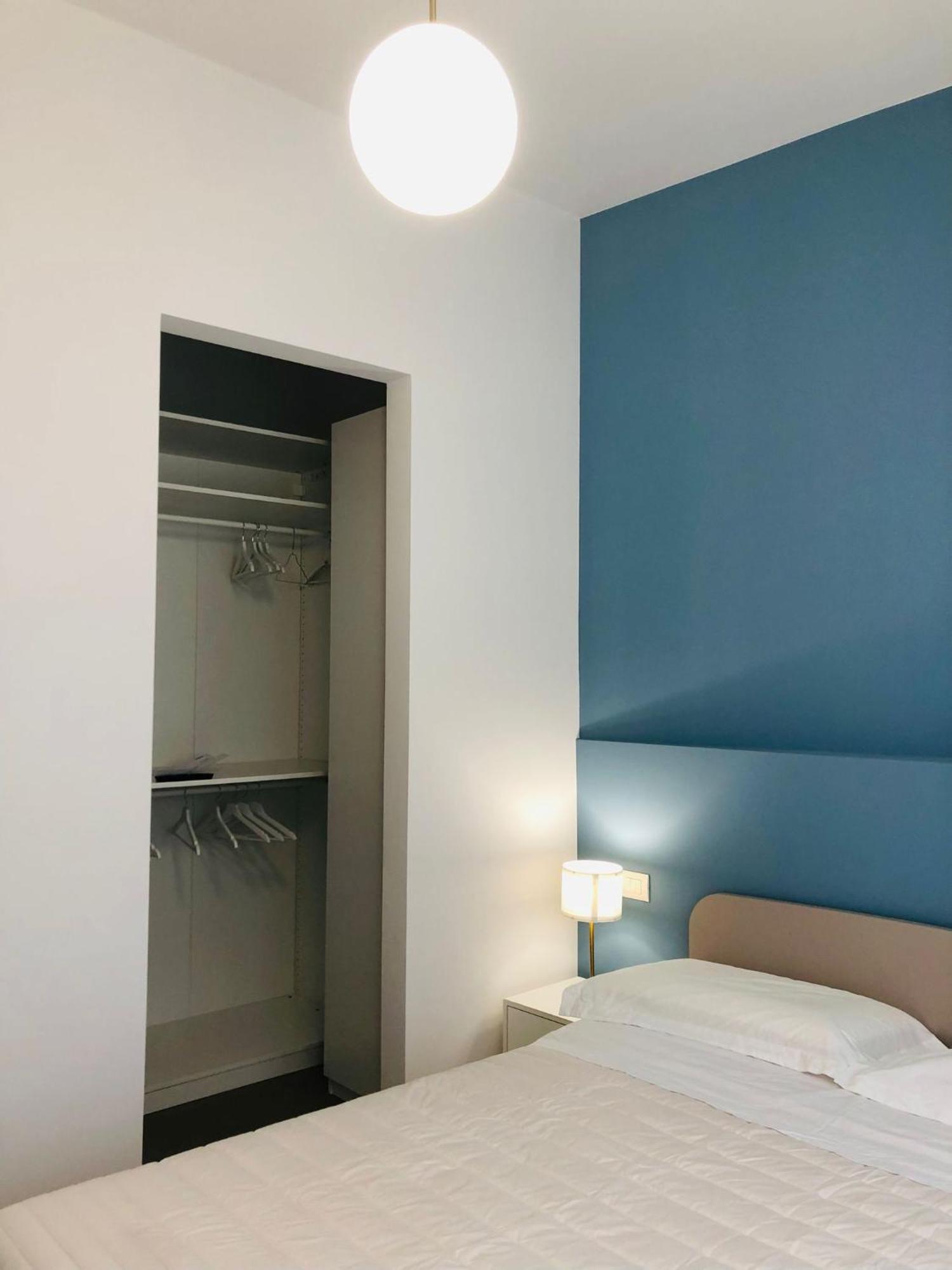 Urban Suite 巴里 外观 照片