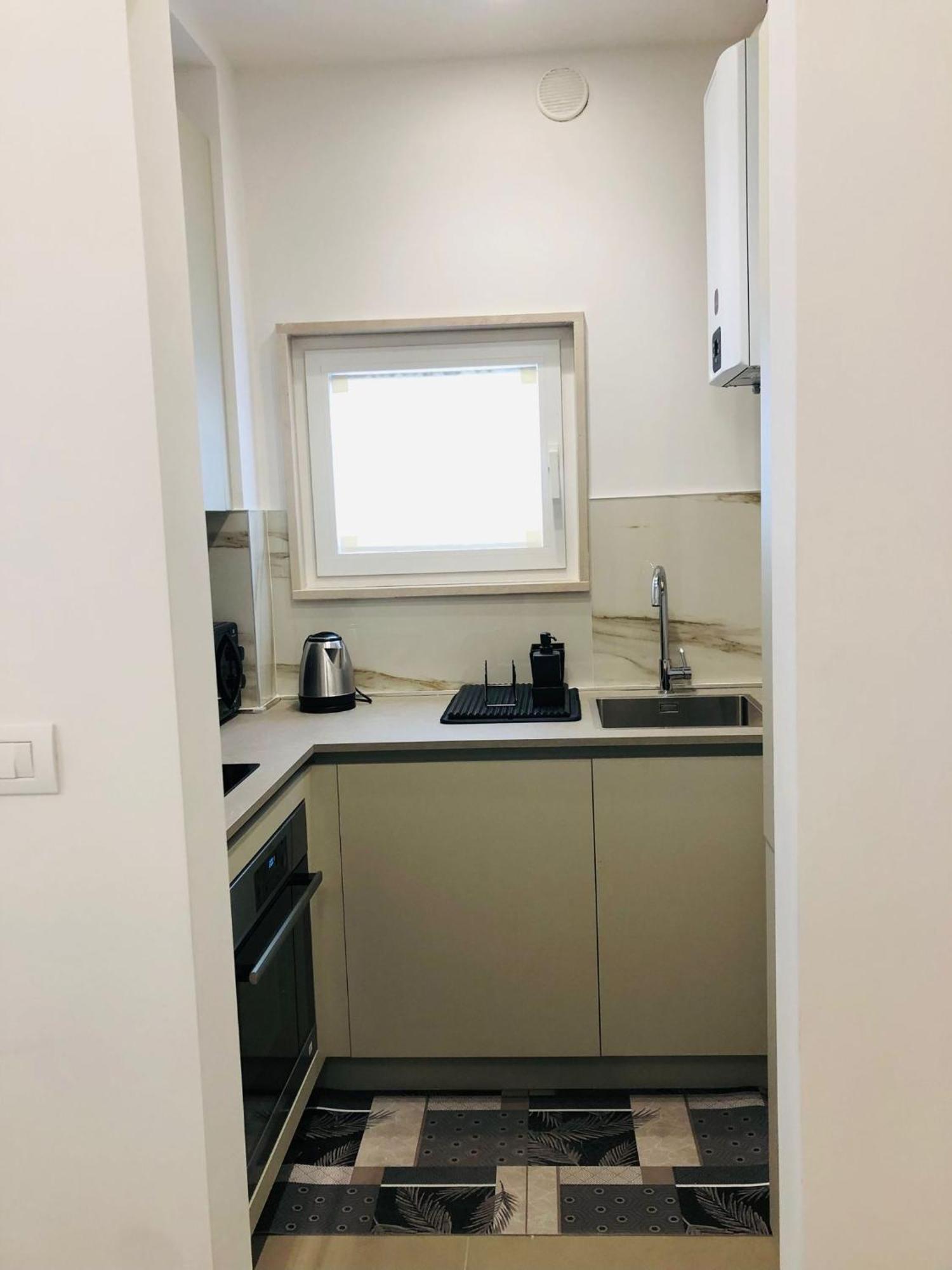 Urban Suite 巴里 外观 照片