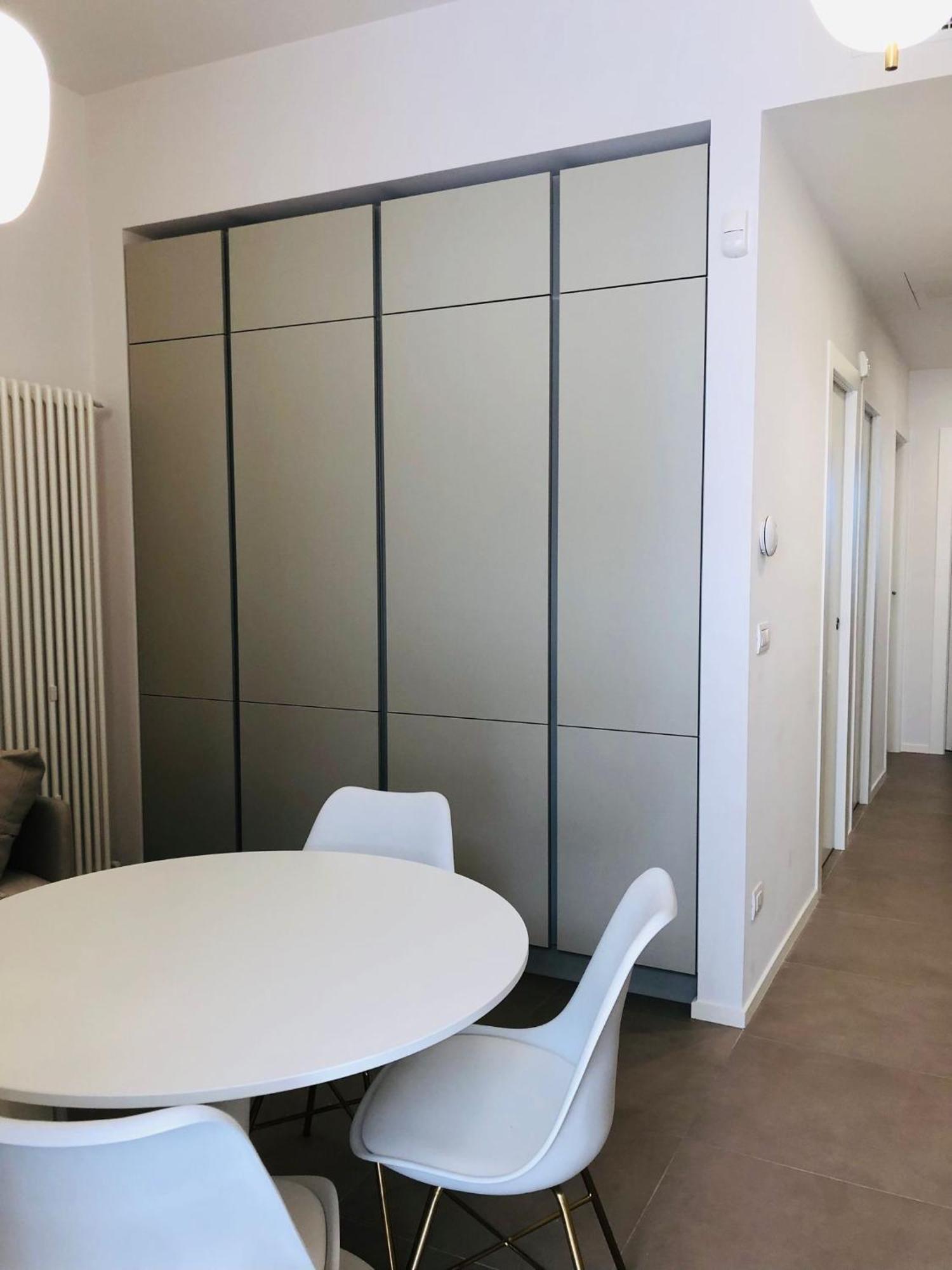 Urban Suite 巴里 外观 照片
