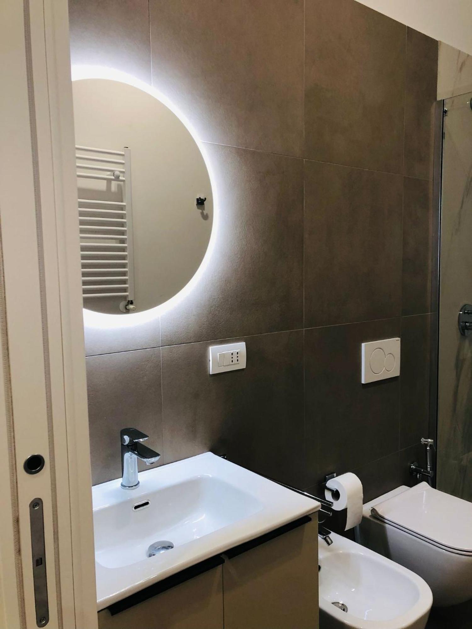 Urban Suite 巴里 外观 照片