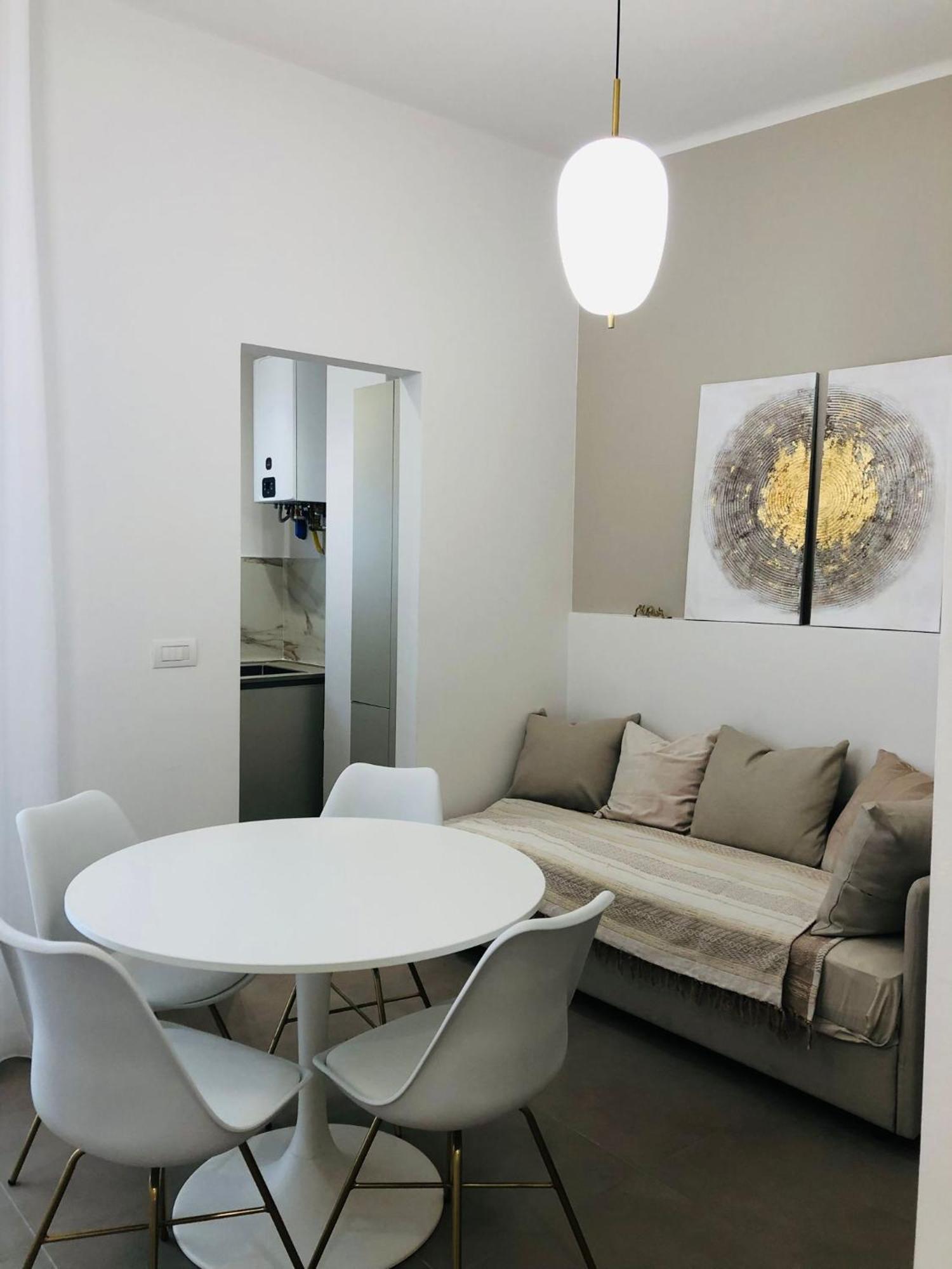 Urban Suite 巴里 外观 照片