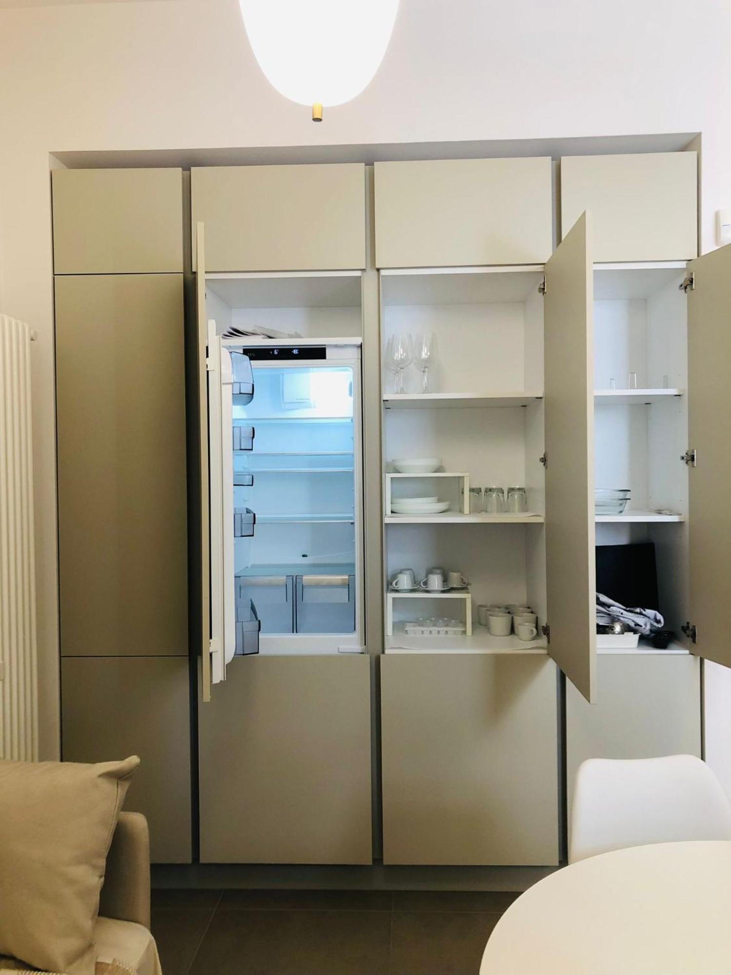 Urban Suite 巴里 外观 照片