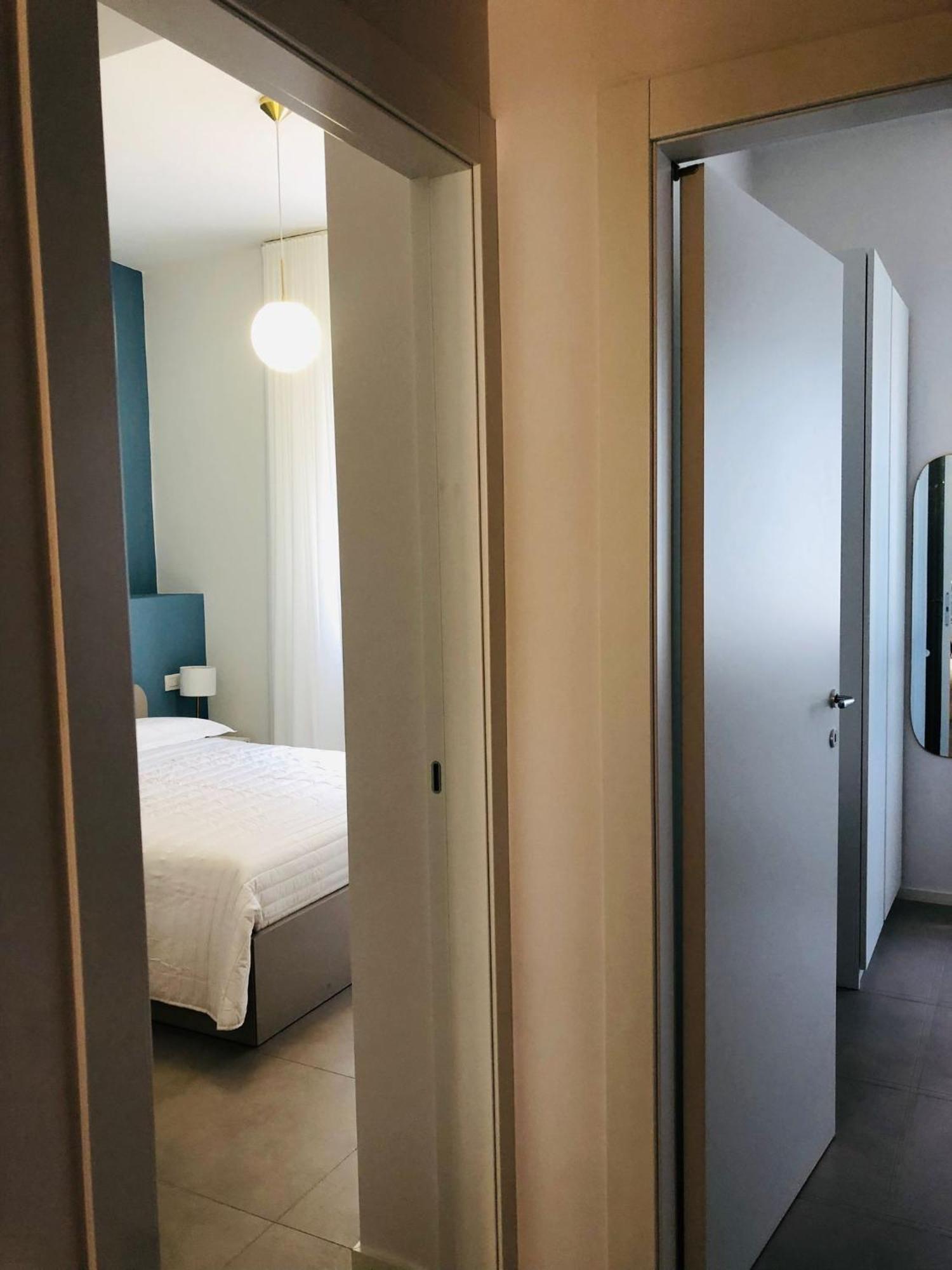Urban Suite 巴里 外观 照片