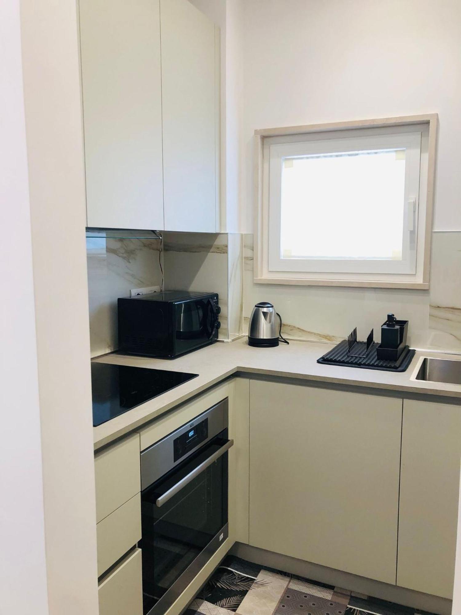 Urban Suite 巴里 外观 照片